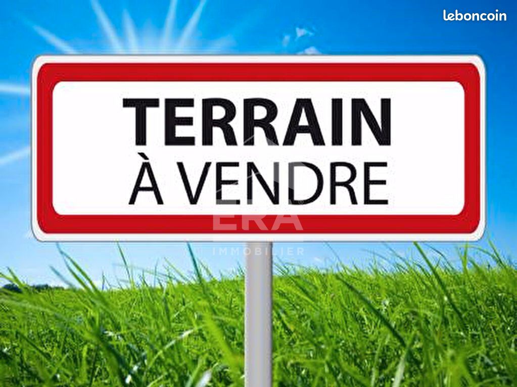 Terrain 480 m² · à Avion · 480 m² · 51 000 €