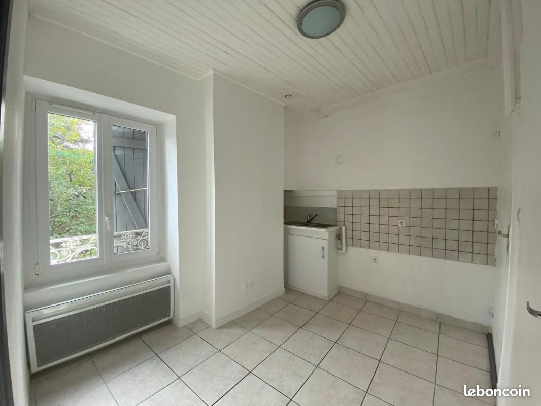 Appartement 2 pièces 30 m² · à Valence · 30 m² · 429 €/mois
