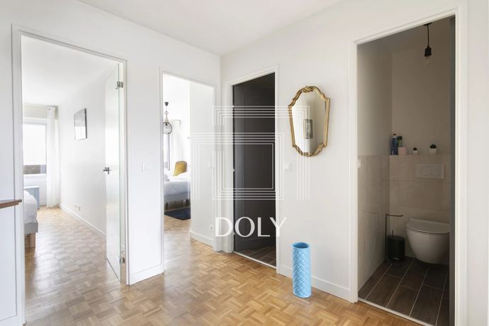 Appartement a louer  - 3 pièce(s) - 86 m2 - Surfyn