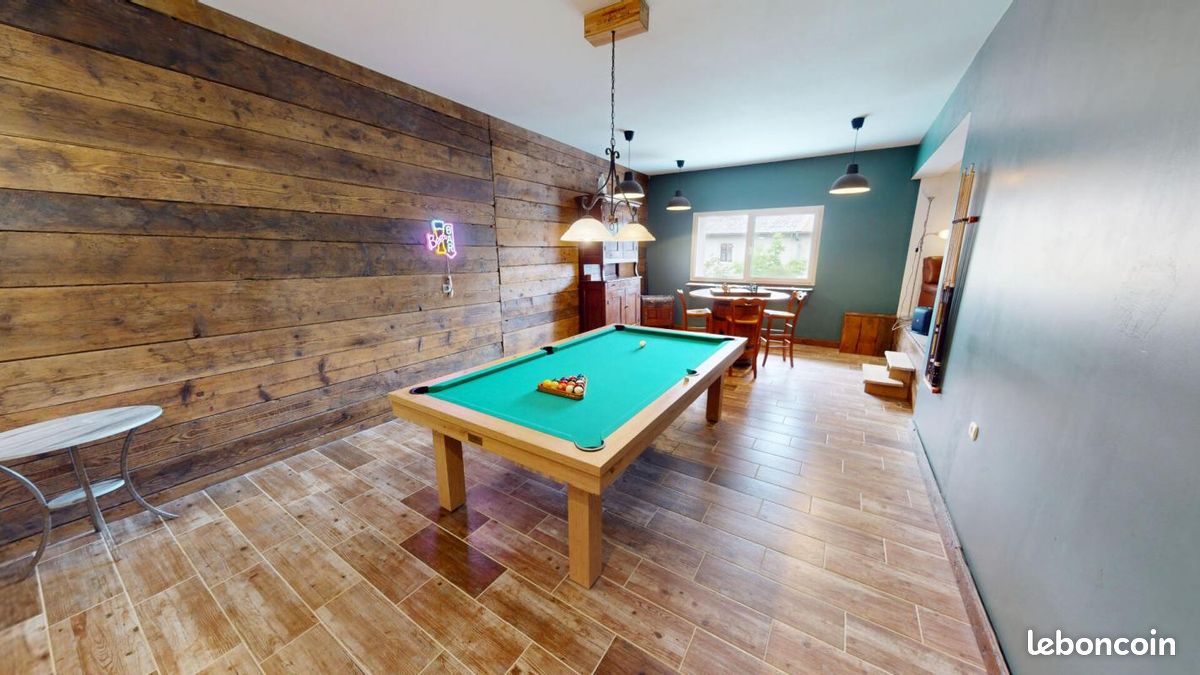 Ferme 11 pièces 246 m² (image 18)