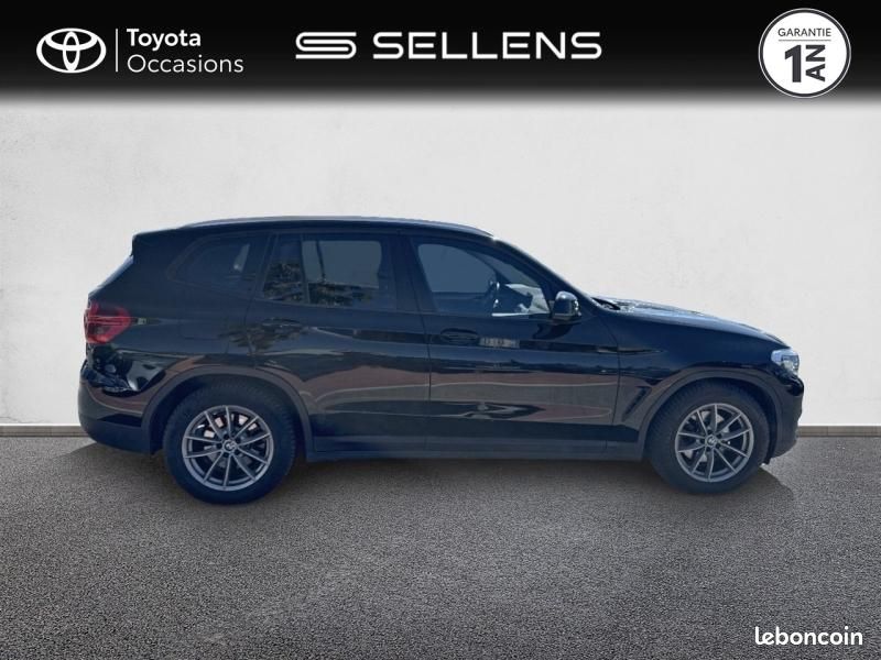Bmw X3 sDrive18d 150ch Business Design (image 17)