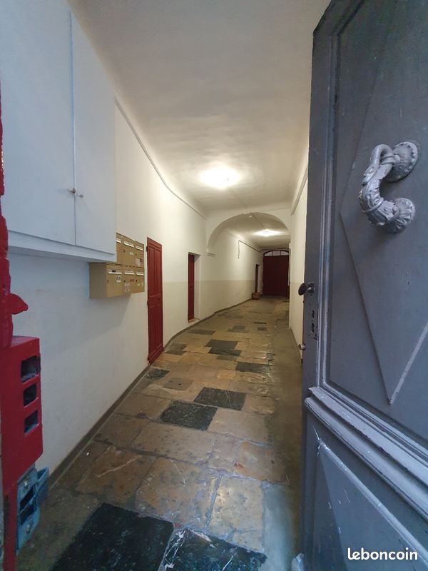 Appartement 3 pièces 75 m² · à Anduze · 75 m² · 690 €/mois