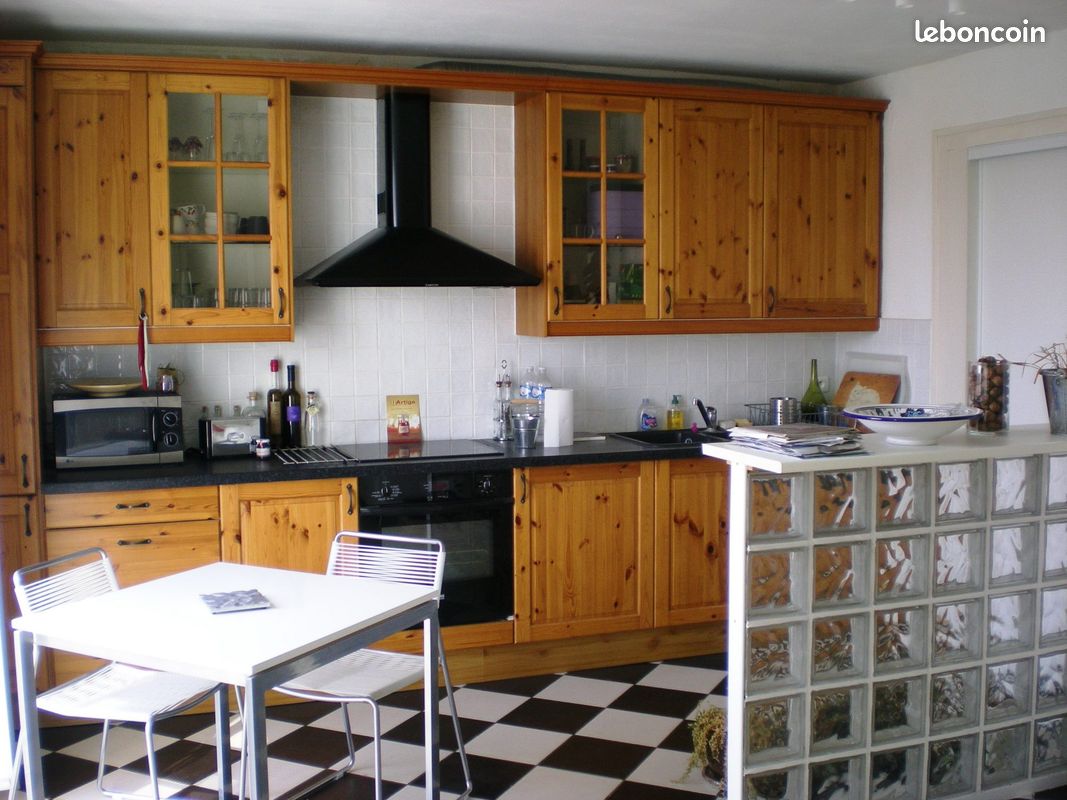 Appartement 4 pièces 65 m² · à Bordeaux · 65 m² · 1 132 €/mois