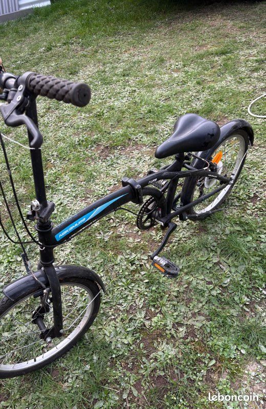 Vélo vtt (image 2)