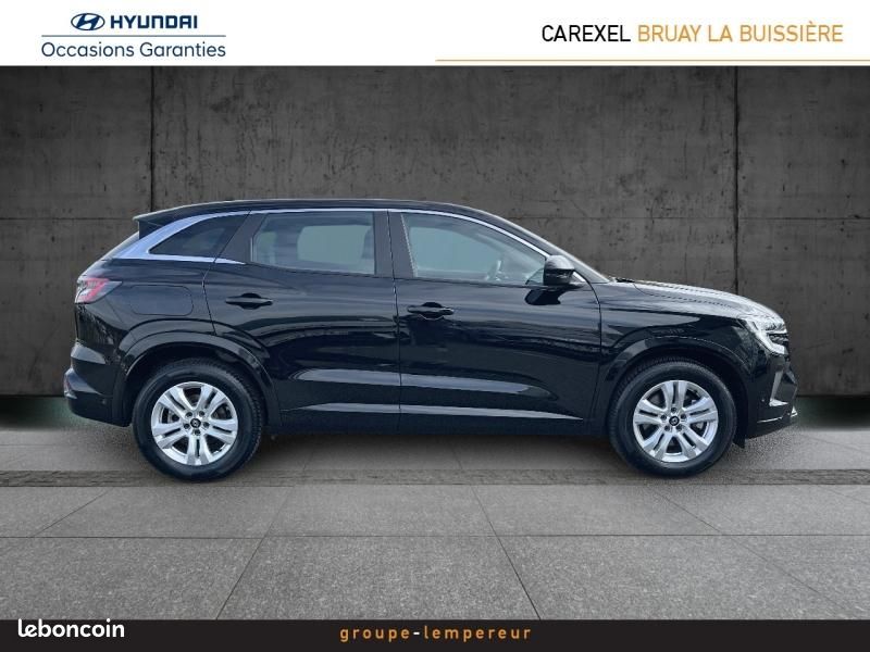 Renault Austral 1.2 E-Tech full hybrid 200ch Evolution - 24 (image 5)