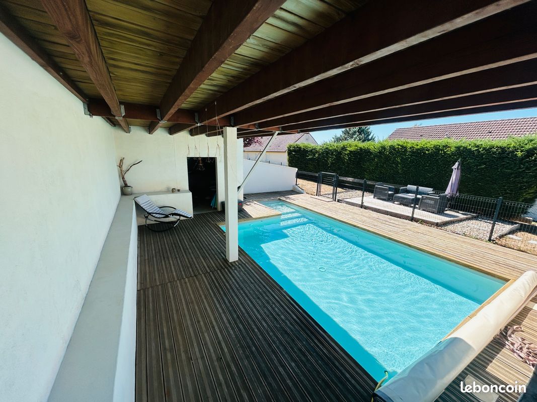 Maison 5 pièces 107 m² · à Gemeaux · 107 m² · 289 000 €