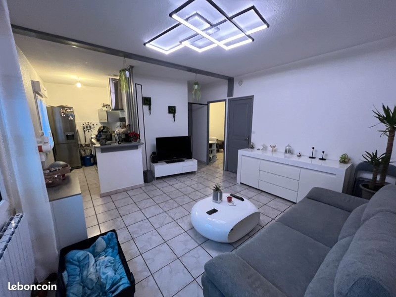 Appartement 3 pièces 48 m² · à Balaruc-les-Bains · 48 m² · 161 000 €