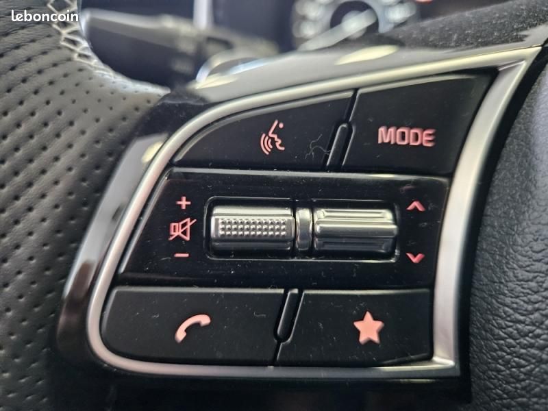 Kia Ceed 1.5 T-GDi 140ch GT-Line DCT7 (image 22)
