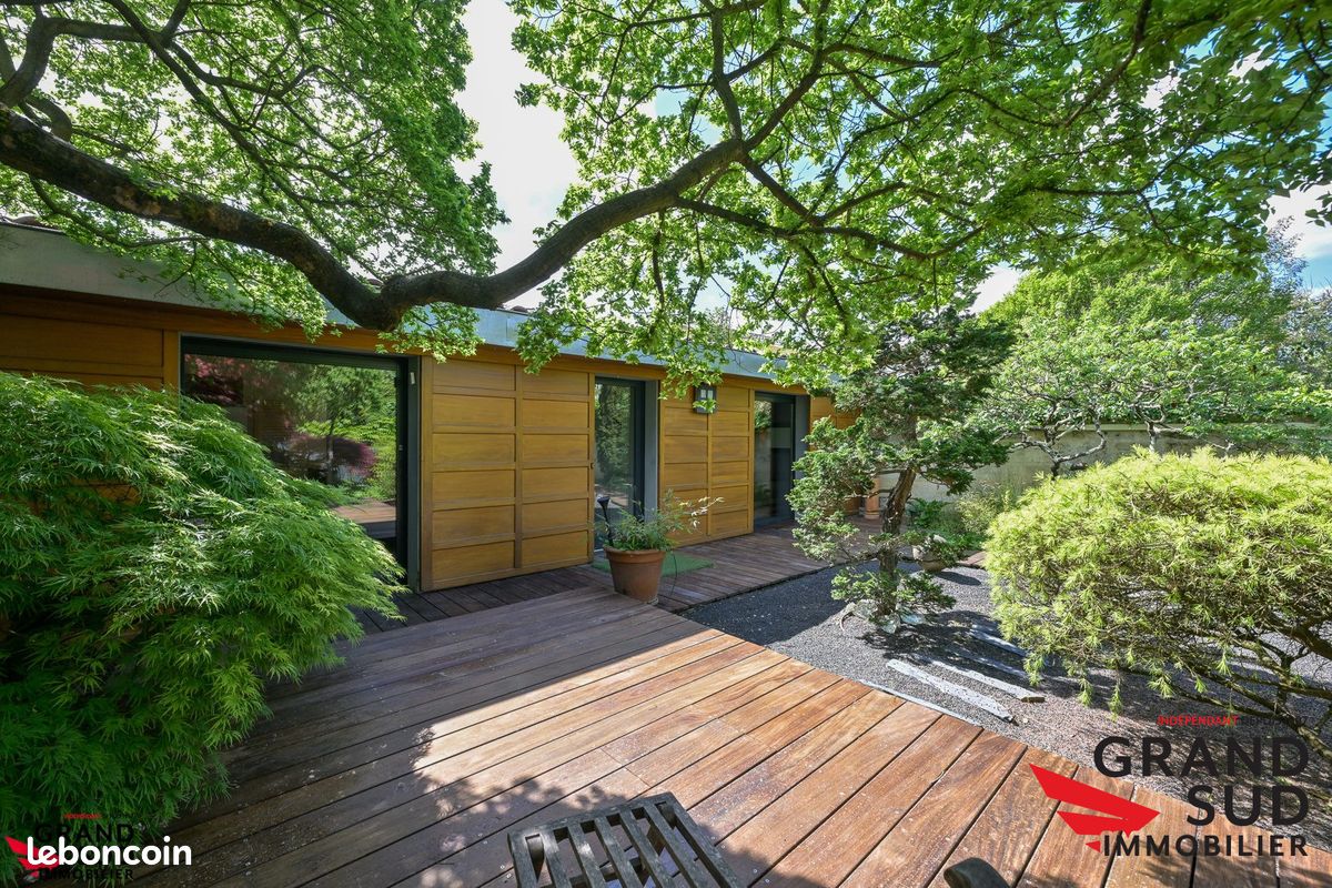 Maison 5 pièces 122 m² · à Talence · 122 m² · 682 000 €
