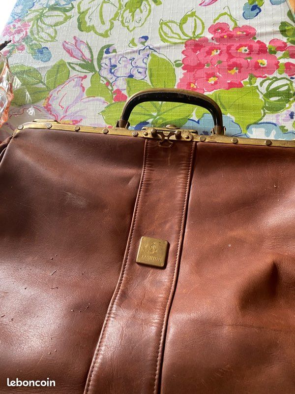 Sac vintage (image 1)