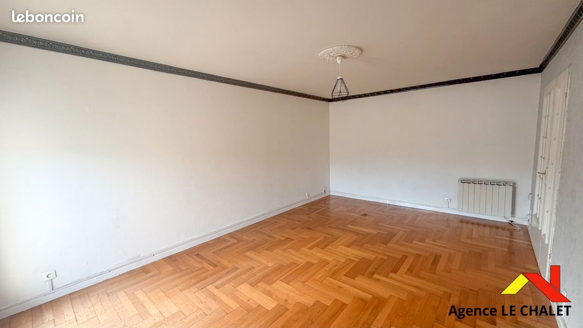 Appartement 2 pièces 50 m² · à Athis-Mons · 50 m² · 900 €/mois
