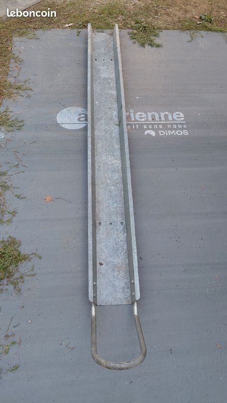 Ranpe moto (image 1)