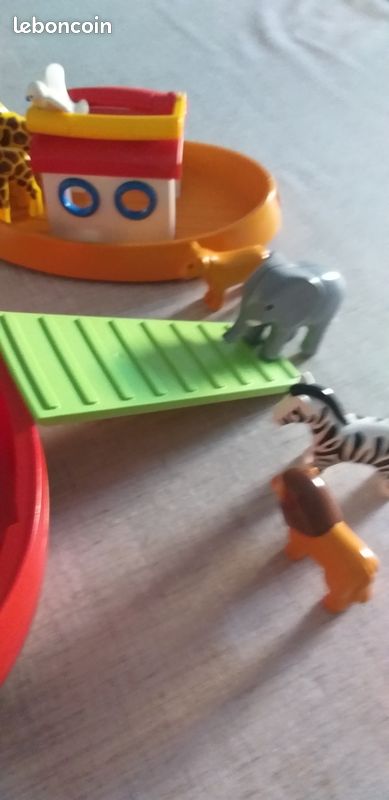 Playmobile arche de Noé (image 4)