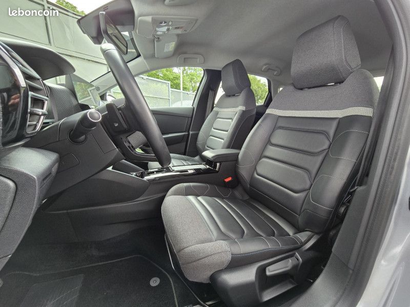 Citroen C4 BLUEHDI 130CH S&S SHINE EAT8 (image 3)