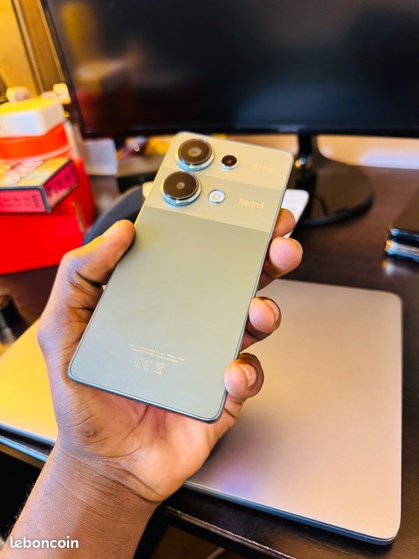 Redmi note 13 (image 8)