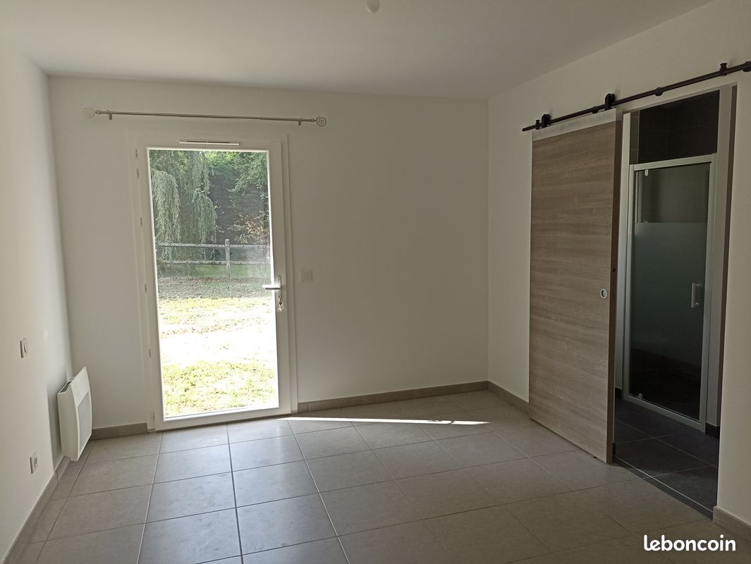 Maison individuelle proche cavignac - Cavignac 33620 (image principale 0)