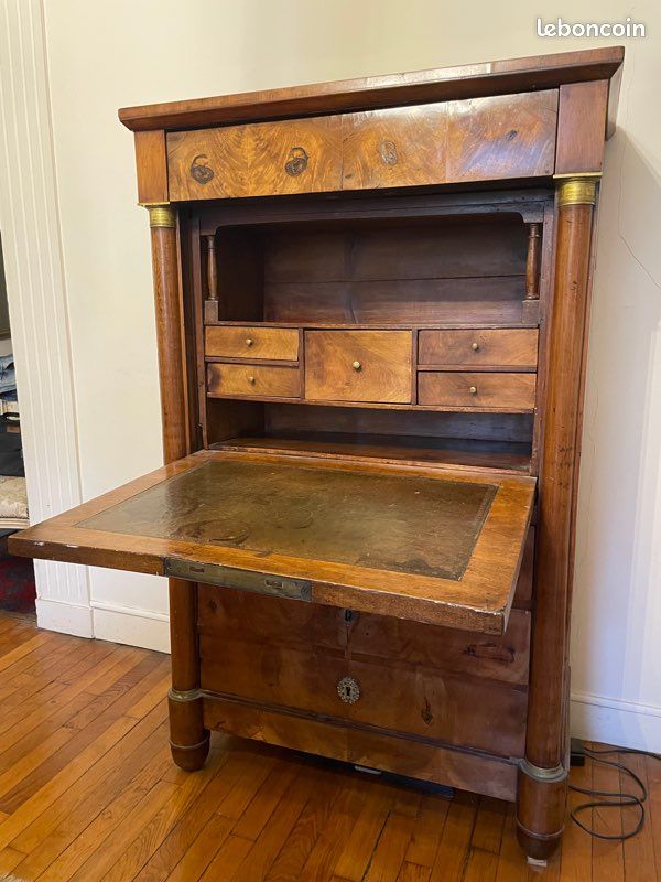 Secretaire Ancien (image 3)