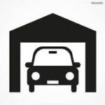 Parking/box Lans-en-Vercors