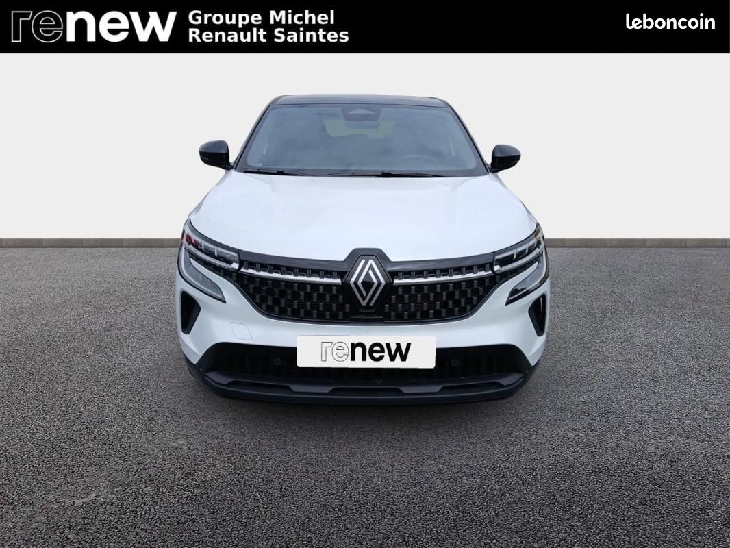 Renault Austral E-Tech hybrid 200 Techno (image 2)