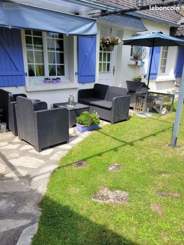 Maison 6 pièces 130 m² · à Penmarch · 130 m² · 399 000 €