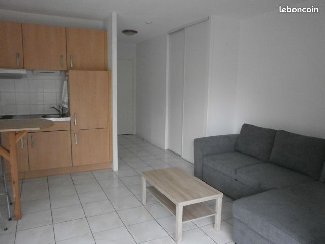 Appartement a louer bayonne - 1 pièce(s) - 30 m2 - Surfyn