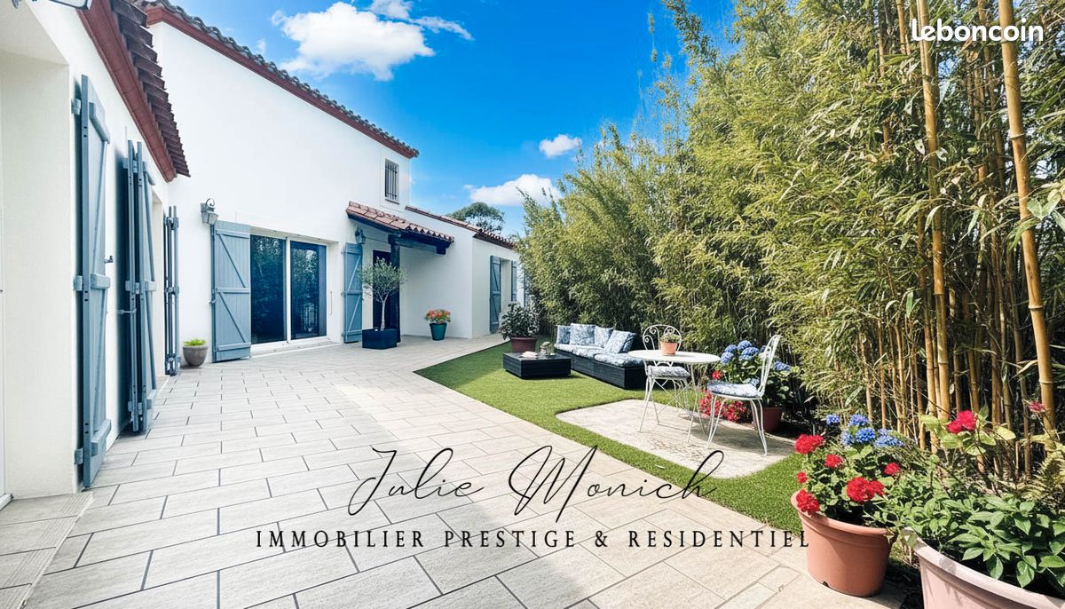 Maison 6 pièces 149 m² · à Banyuls-sur-Mer · 149 m² · 592 000 €