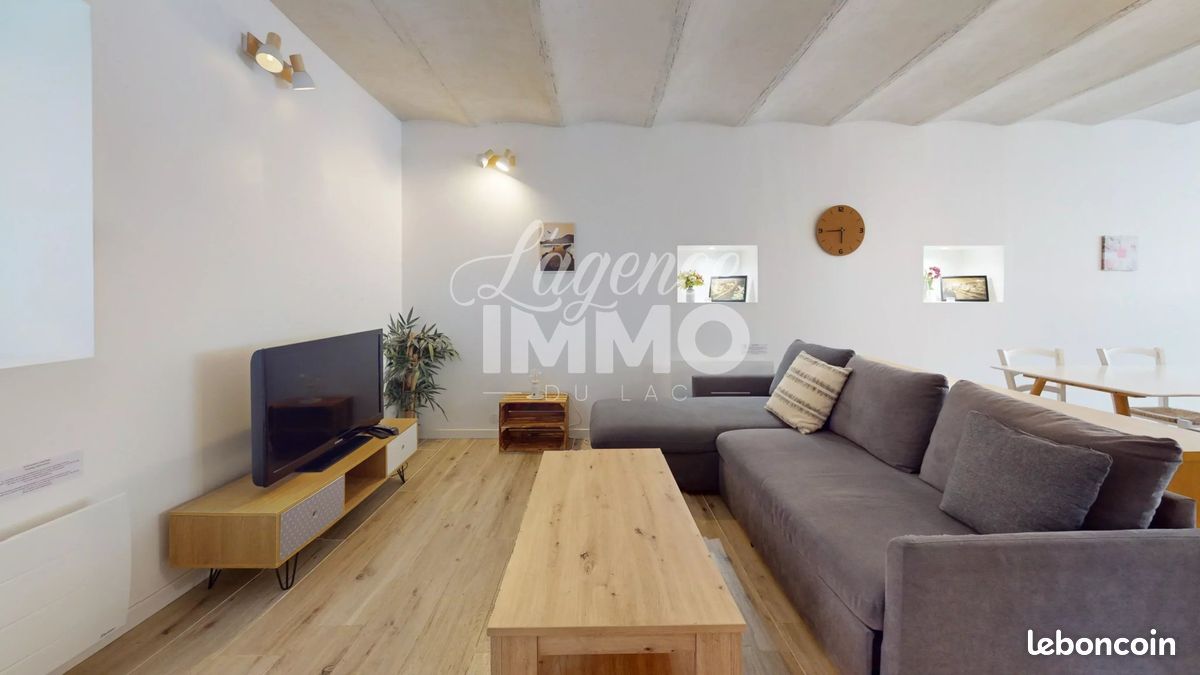 Appartement 2 pièces 58 m² (image 7)