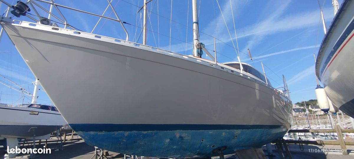 EVASION 29 (BENETEAU) — View photo 1