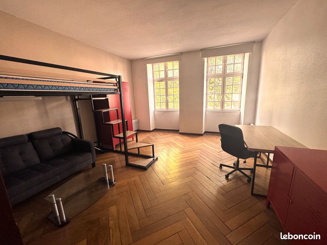 Appartement 1 pièce 40 m² · à Strasbourg · 40 m² · 950 €