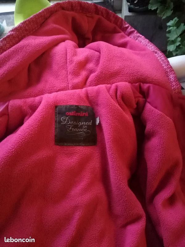 Manteau hiver (image 2)
