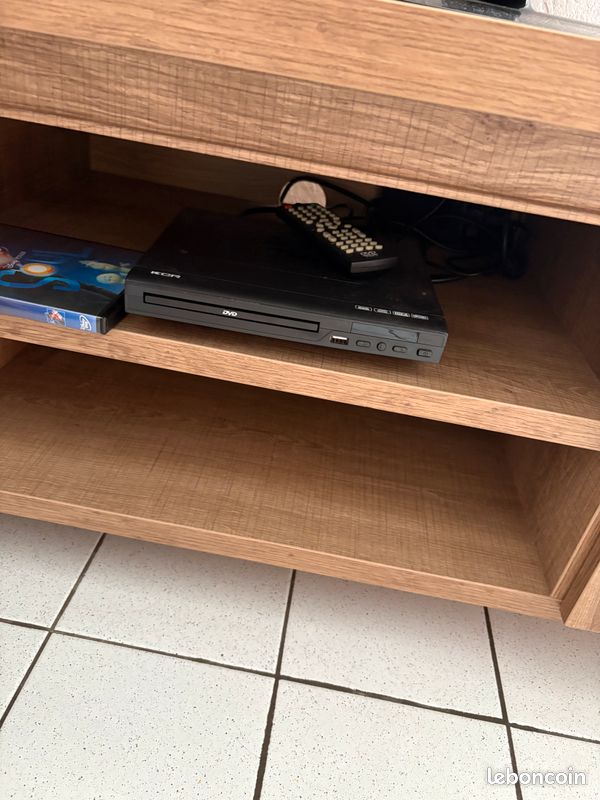 Buffet bas / meuble TV (image 5)