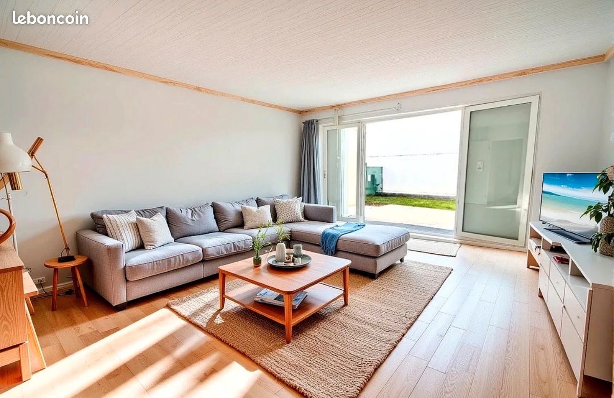 Maison 3 pièces 70 m² · à Bouliac · 70 m² · 279 000 €