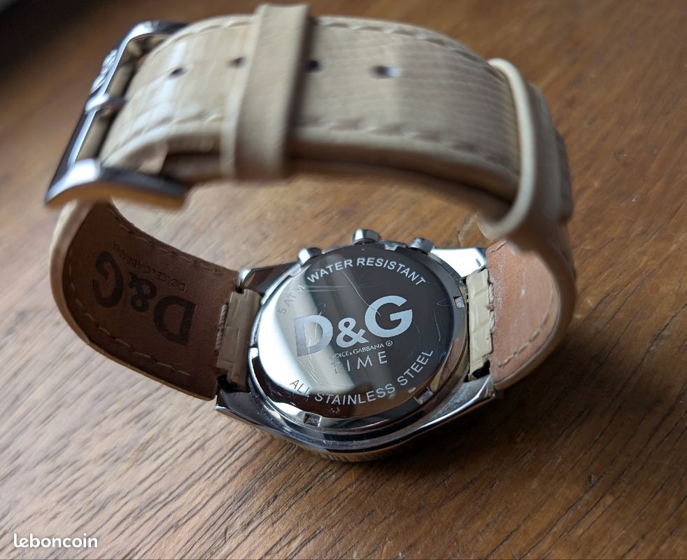 Gabbana Watch Montres Dolce Gabbana Femme Montre Femme Dolce