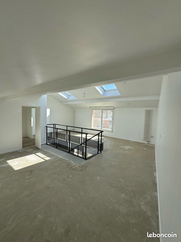Appartement 3 pièces 120 m² · à Reims · 120 m² · 340 000 €