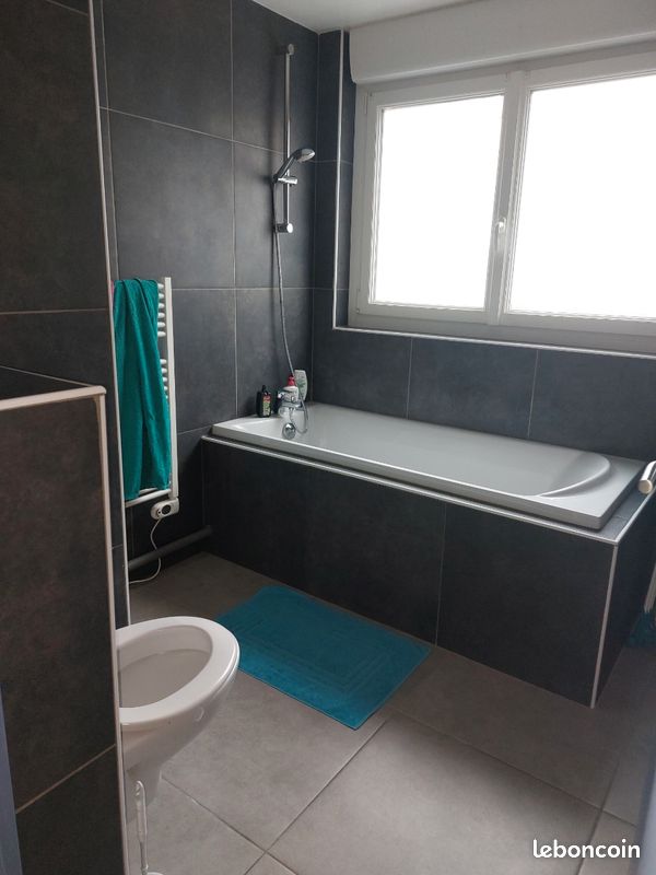 Appartement 2 pièces 39 m² · à Hazebrouck · 39 m² · 590 €/mois
