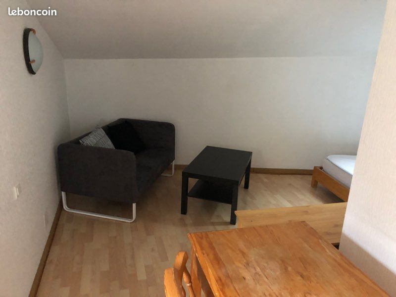 Appartement 1 pièce 20 m² · à Agen · 20 m² · 390 €