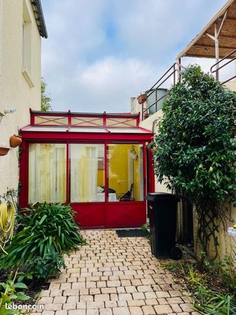 Maison 3 pièces 68 m²