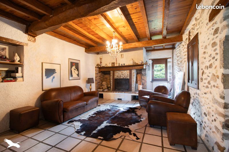 Maison 8 pièces 251 m² · à Léren · 251 m² · 452 790 €