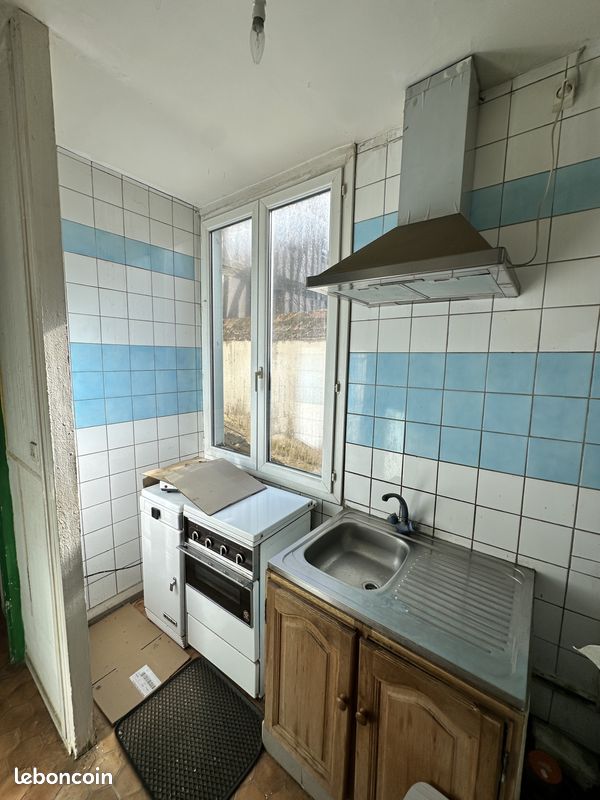 Appartement 1 pièce 31 m² · à Orléans · 31 m² · 65 000 €