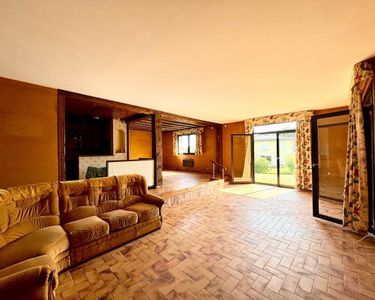Maison 620 000 € - 171 m²