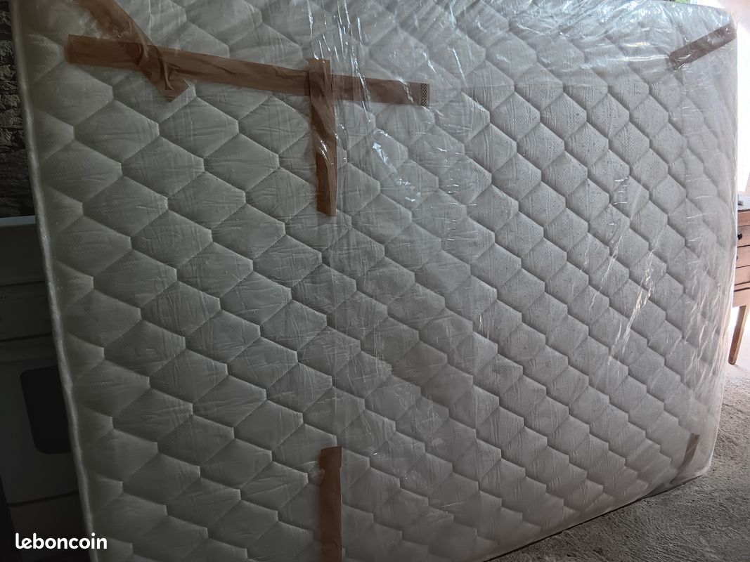 Matelas HYPNI (image 1)