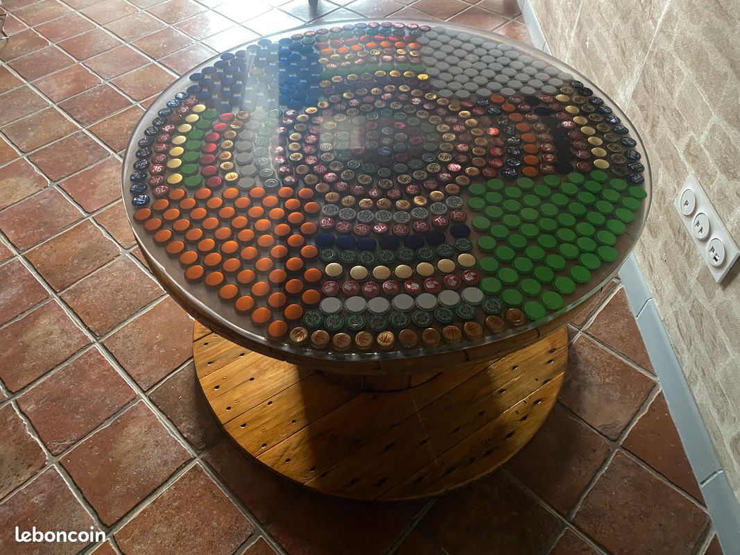 Table basse (image 3)