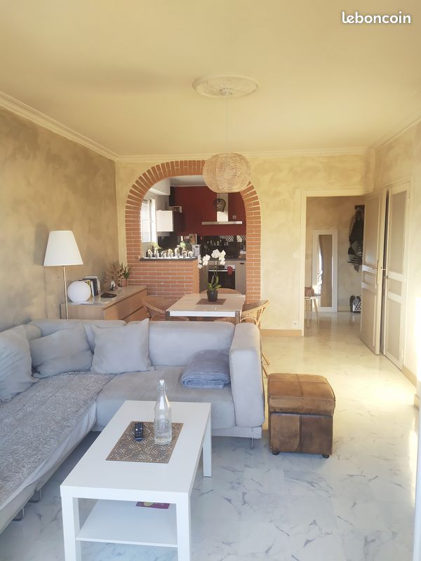 Appartement 2 pièces 55 m² · à Laval · 55 m² · 670 €
