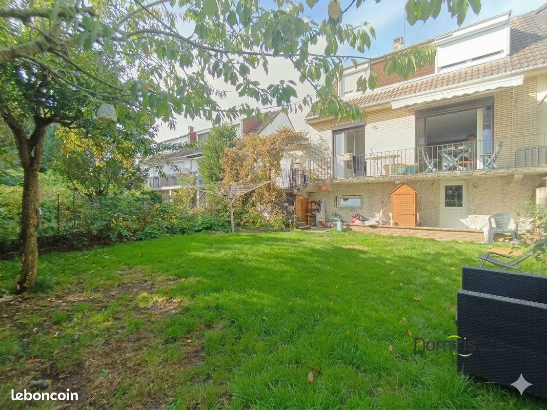 Maison 4 pièces 82 m² · à Leers · 82 m² · 274 000 €