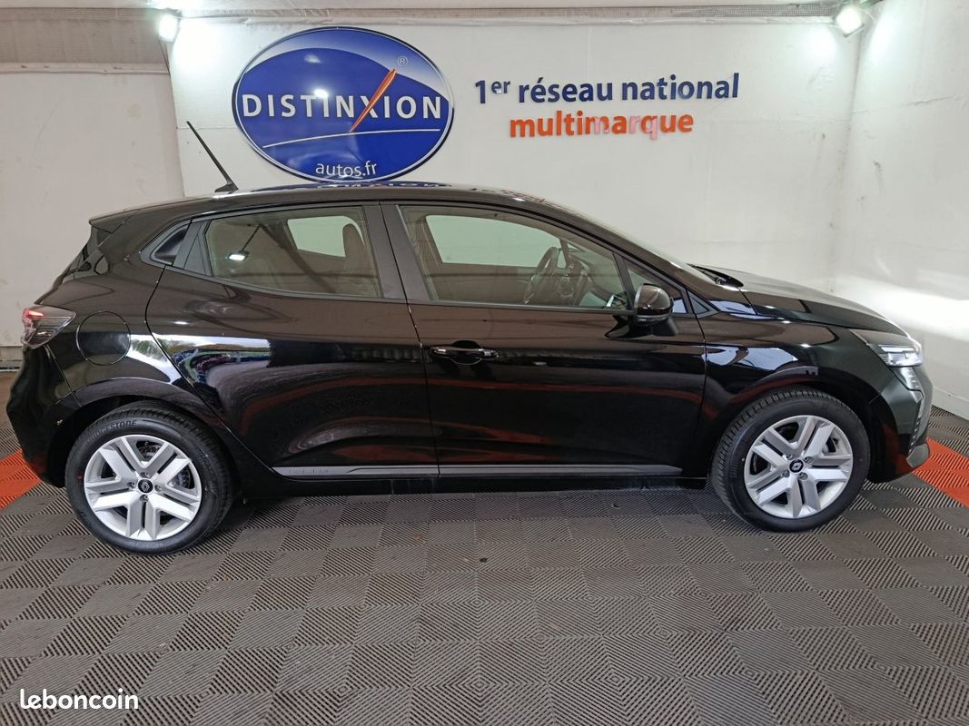 Renault Clio (5) Evolution Blue dCi 100 -25 (image 3)