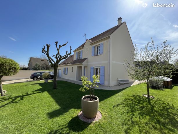 Maison 6 pièces 150 m²