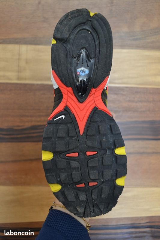 Nike air max tailwind iv (image 4)