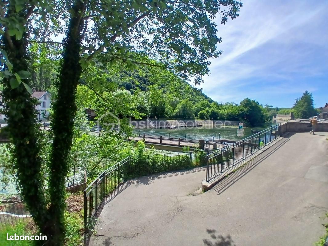 Appartement 3 pièces 69 m² · à Besançon · 69 m² · 198 450 €
