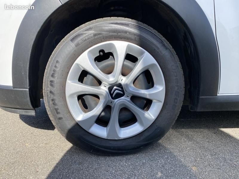 Citroen C3 1.5 BlueHDi 100 Feel (image 24)