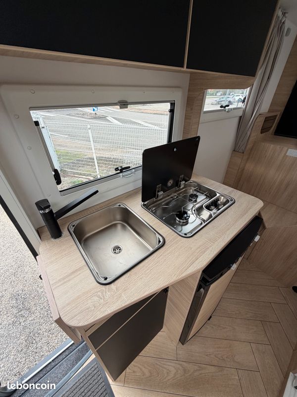 Chausson s695 sport line (image 5)